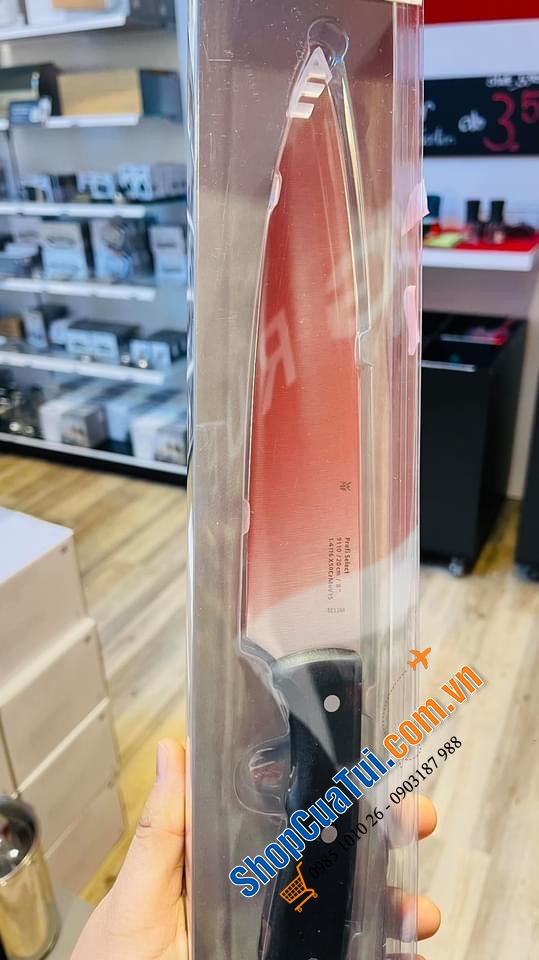 Dao thái WMF PROFISECLECT siêu sắc