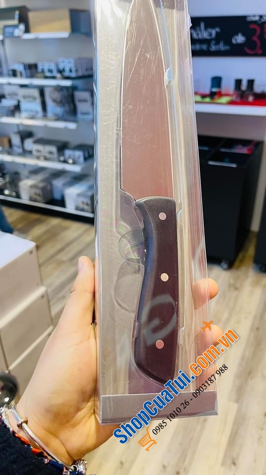 Dao thái WMF PROFISECLECT siêu sắc