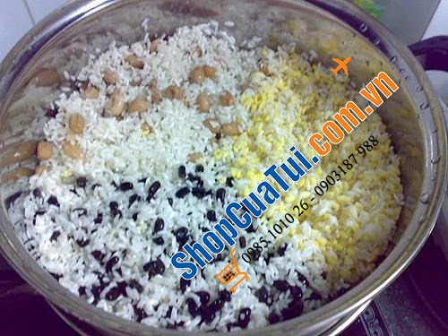 XỬNG HẤP ZWILLING SIÊU DÀY SIZE 24 cm - LOẠI KHÔNG QUAI GỌN GÀNG ZWILLING 40992-925