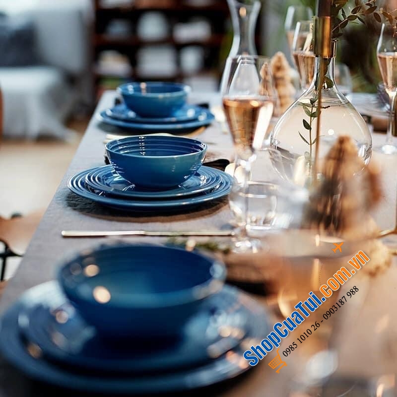 SET 4 BÁT LE CREUSET 16CM