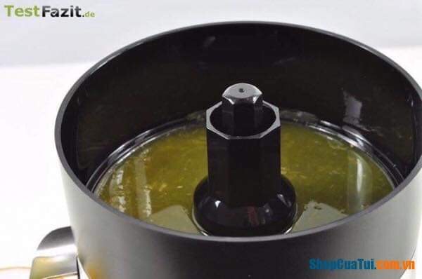 MÁY VẮT CAM - CHANH - BƯỞI CỦA WMF