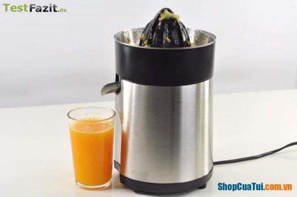 MÁY VẮT CAM - CHANH - BƯỞI CỦA WMF