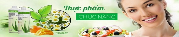 Shopcuatui.com.vn - Thực phẩm chức năng