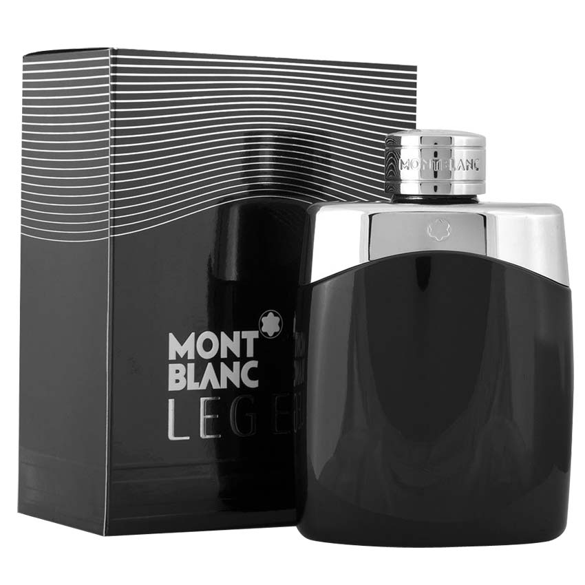 Shopcuatui.com.vn - Nước Hoa Nam Montblanc Legend EDT 100ml