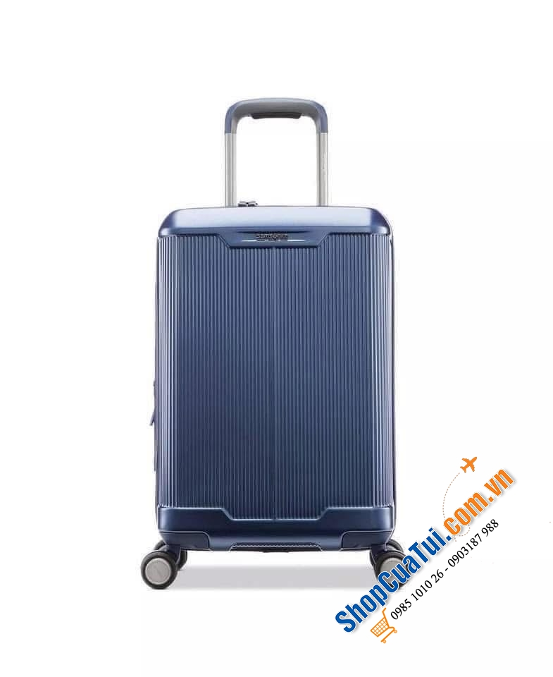 Valy dòng doanh nhân Samsonite Silhouette size đại 28 inch