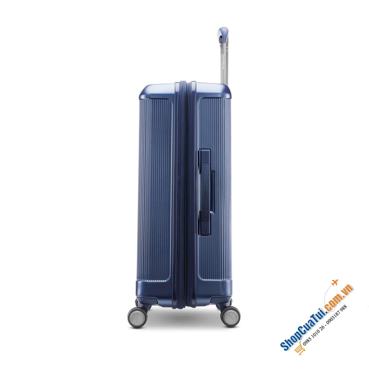 Valy dòng doanh nhân Samsonite Silhouette size đại 28 inch