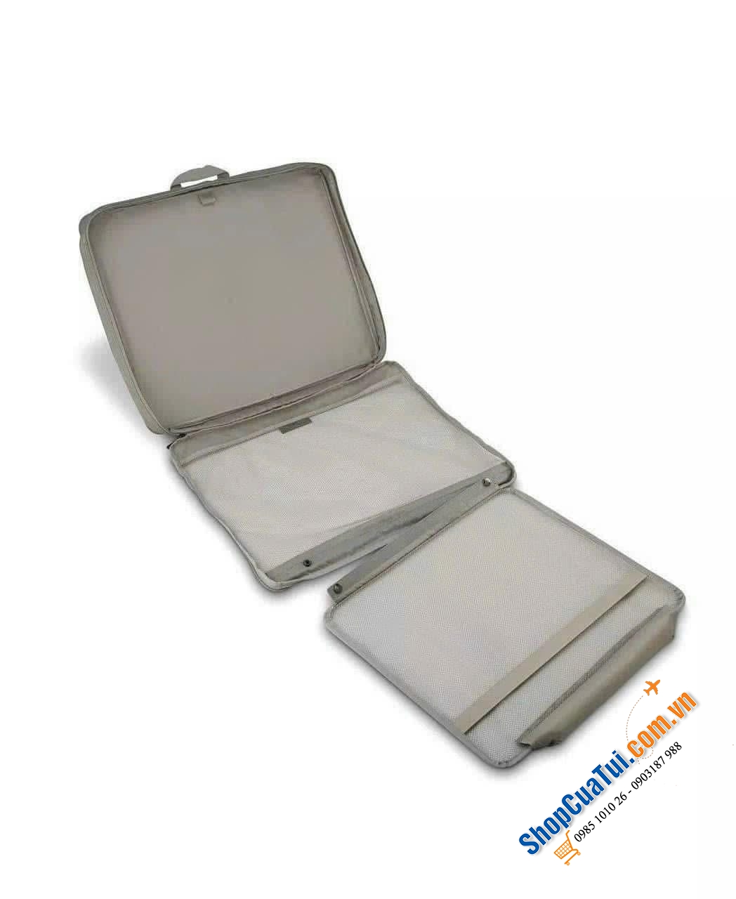 Valy dòng doanh nhân Samsonite Silhouette size đại 28 inch