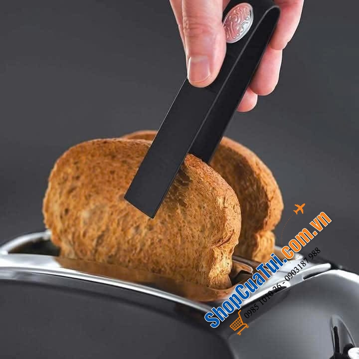 Máy nướng bánh mỳ Russell Hobbs Toaster