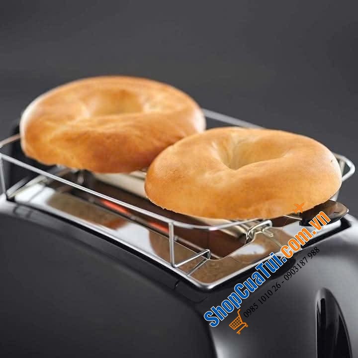 Máy nướng bánh mỳ Russell Hobbs Toaster