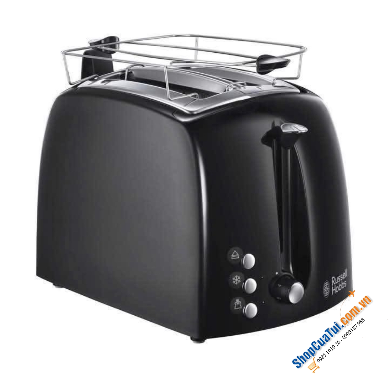 Máy nướng bánh mỳ Russell Hobbs Toaster