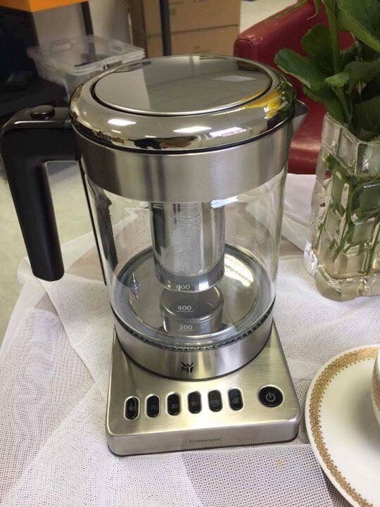 Ấm đun nước WMF đẹp sang chảnh - 1 lít