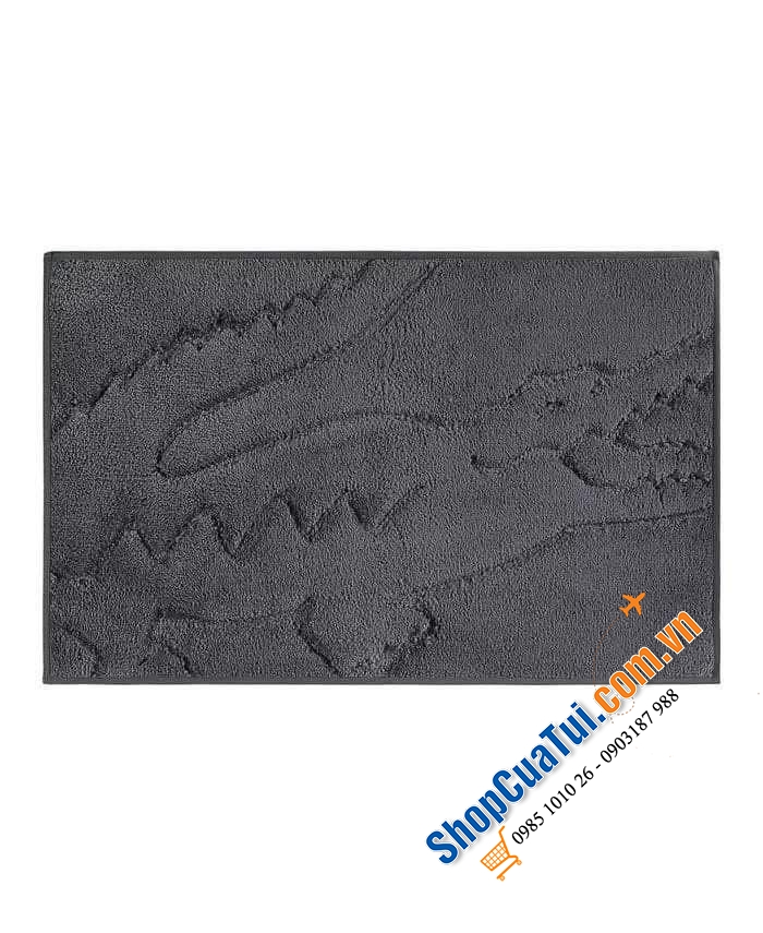 THẢM NHÀ TẮM LACOSTE CỰC SANG.