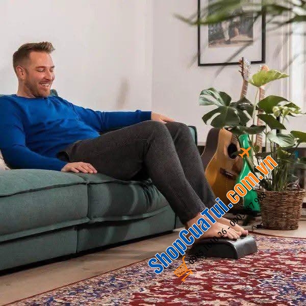 Máy massage chân SANITAS Shiatsu SFM 34.