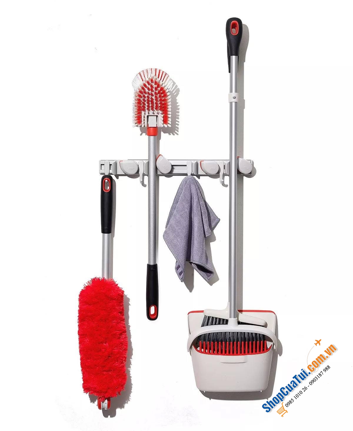 Mắc treo chuyên dụng Oxo