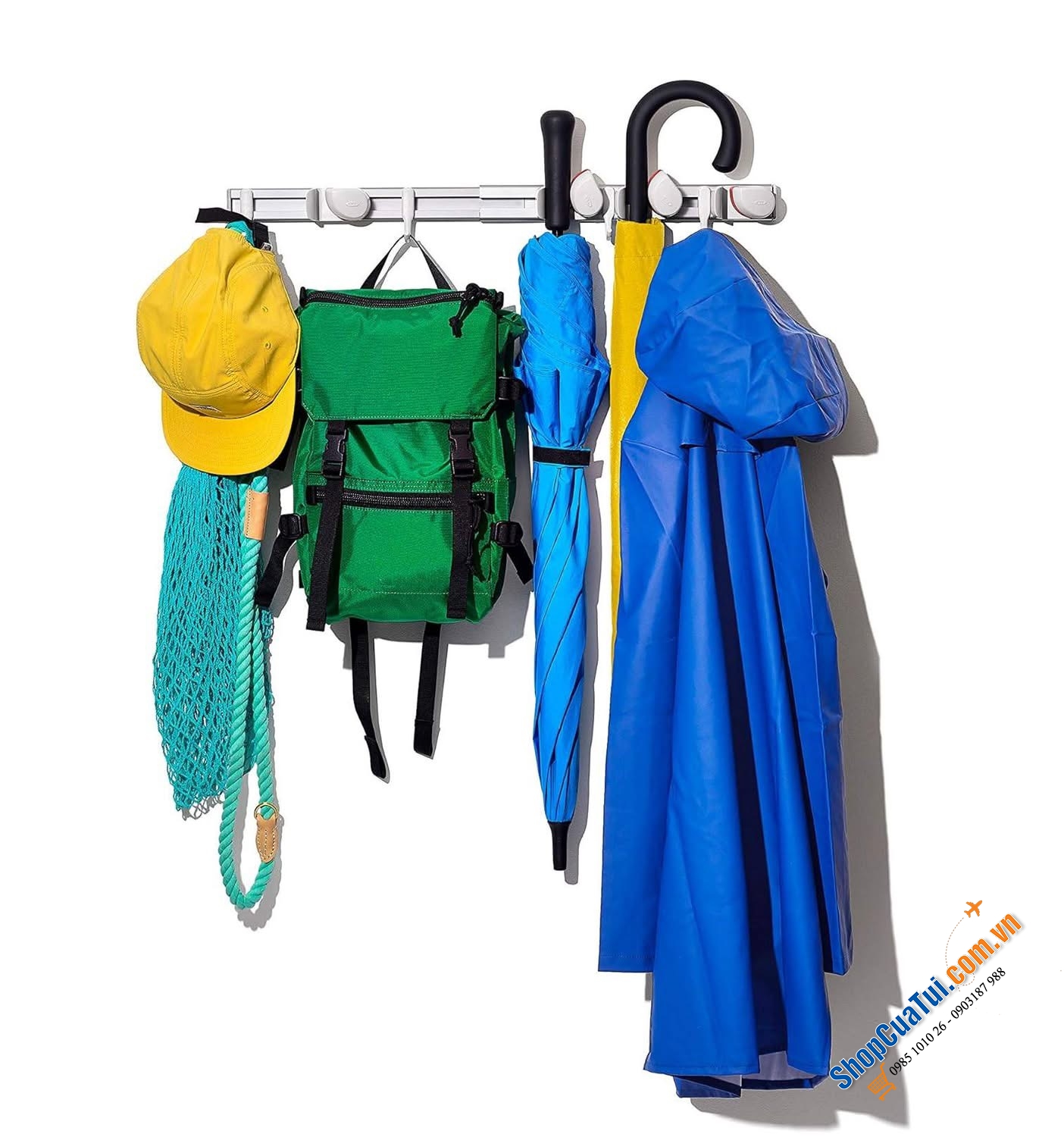 Mắc treo chuyên dụng Oxo