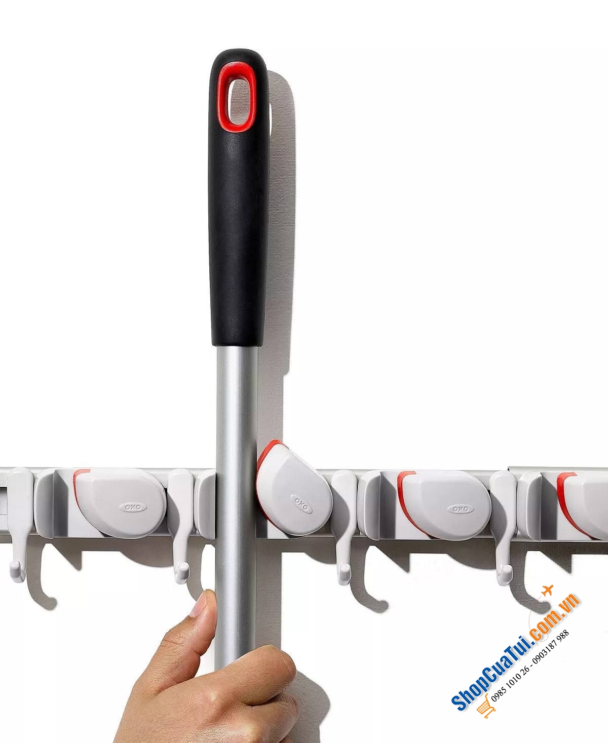 Mắc treo chuyên dụng Oxo