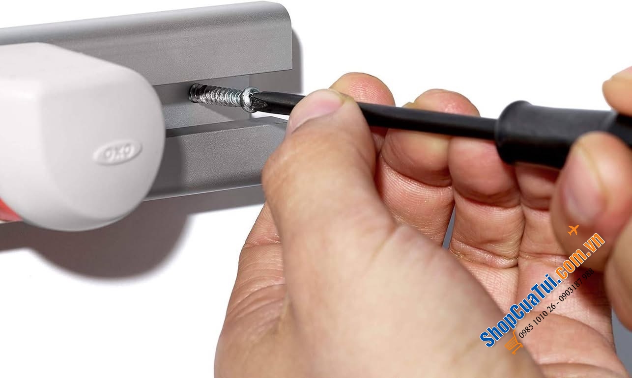 Mắc treo chuyên dụng Oxo