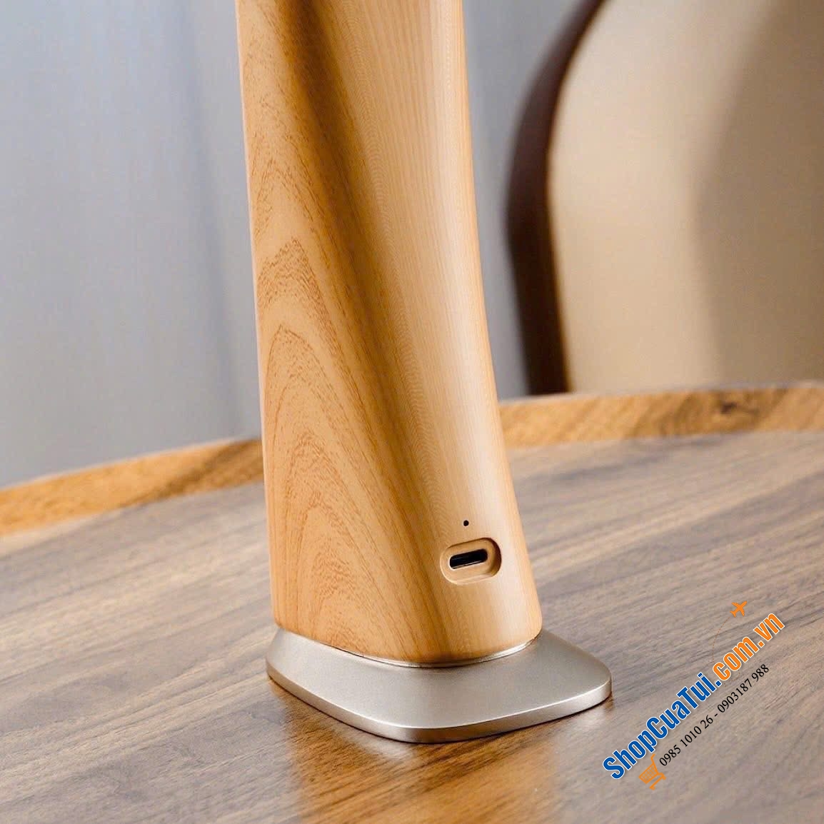 ĐÈN CHỐNG CẬN WILIT UL-U30C Model 2025.