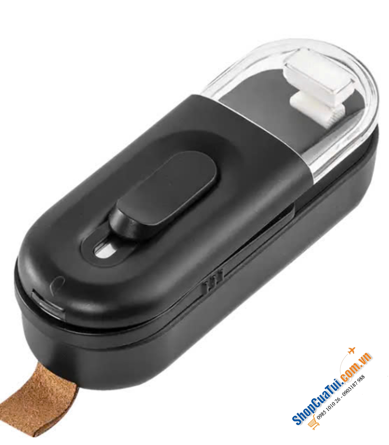 Máy hàn miệng túi IDEENWELT.