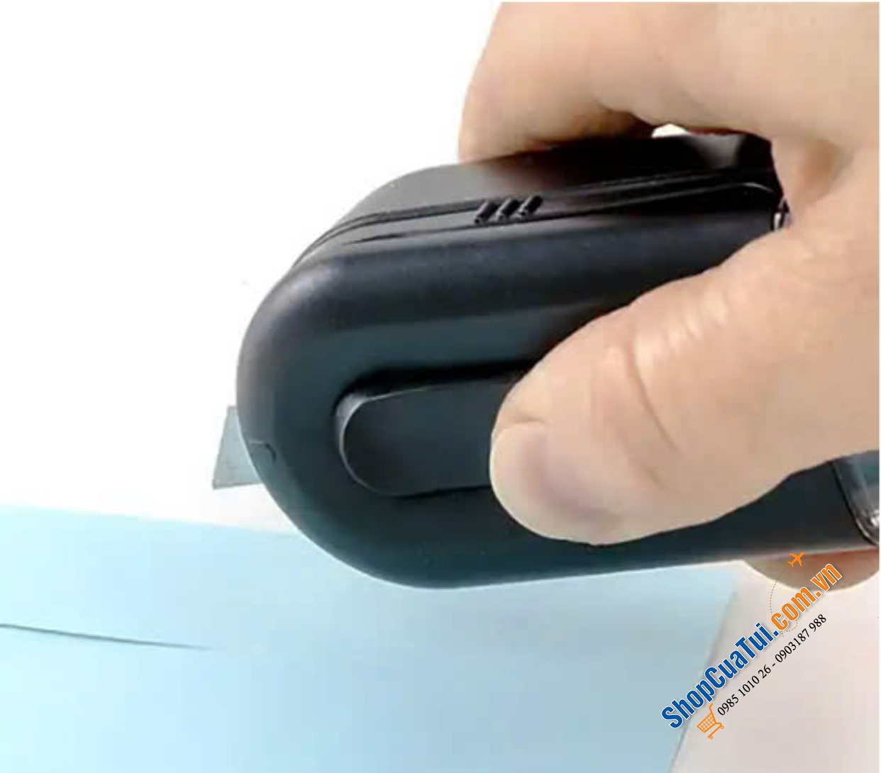 Máy hàn miệng túi IDEENWELT.