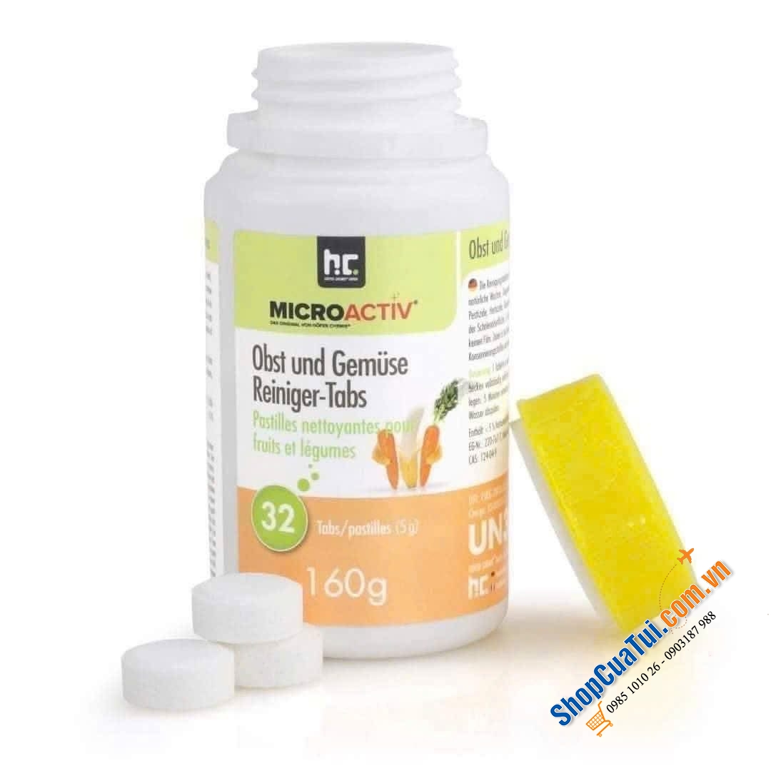 VIÊN NGÂM RAU CỦ MICORO ACTIV - bảo bối bảo vệ sức khỏe cho cả gia đình bạn.