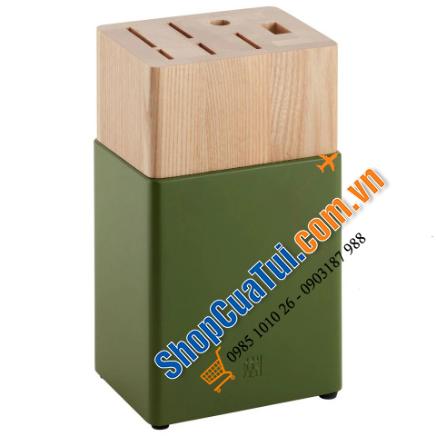 Sét dao Zwilling 6 món - Made In Germany xịn xò.