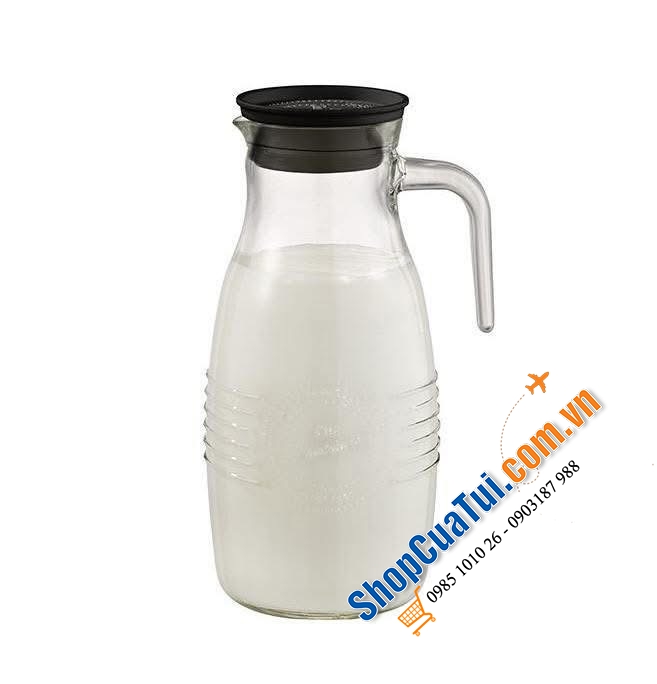 Bình nước APS 1,8l có tay cầm - hàng nội địa Đức.