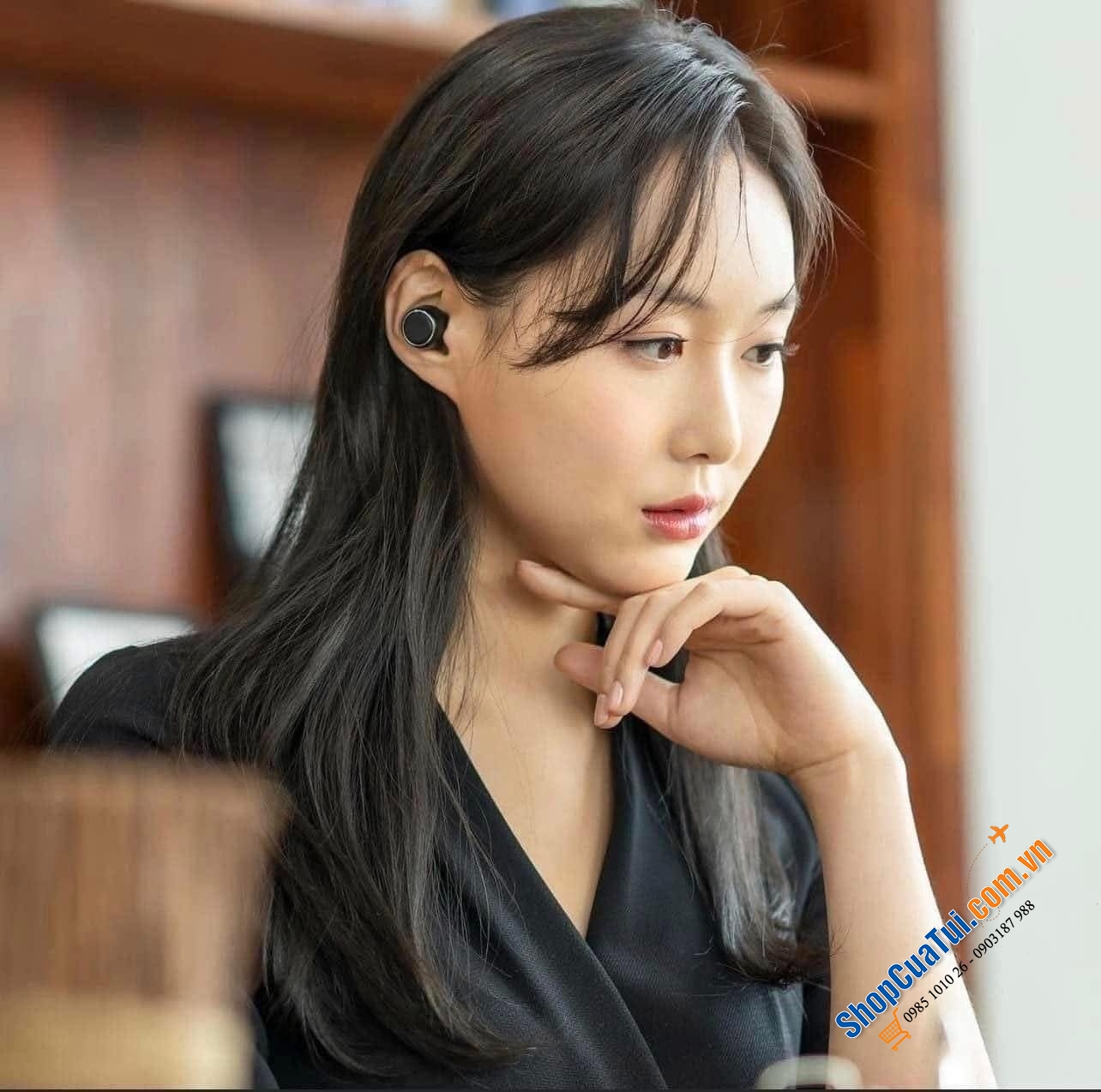 Tai nghe Harman Kardon FLY TWS.
