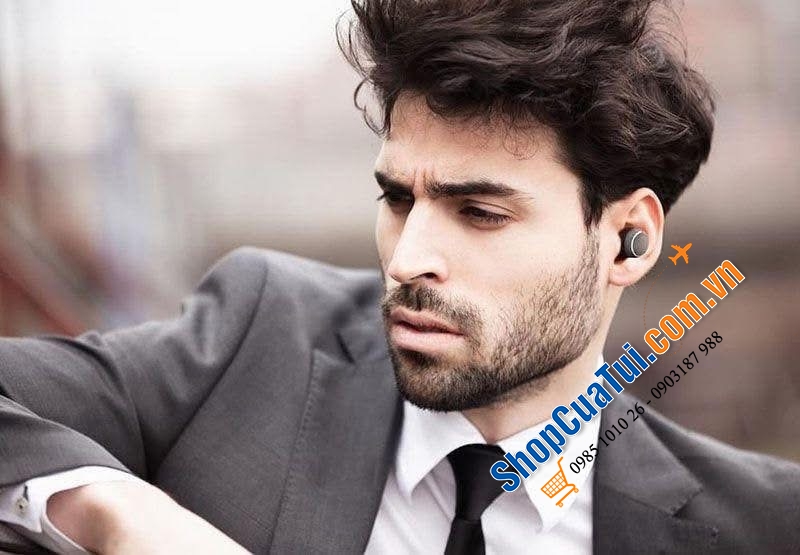 Tai nghe Harman Kardon FLY TWS.