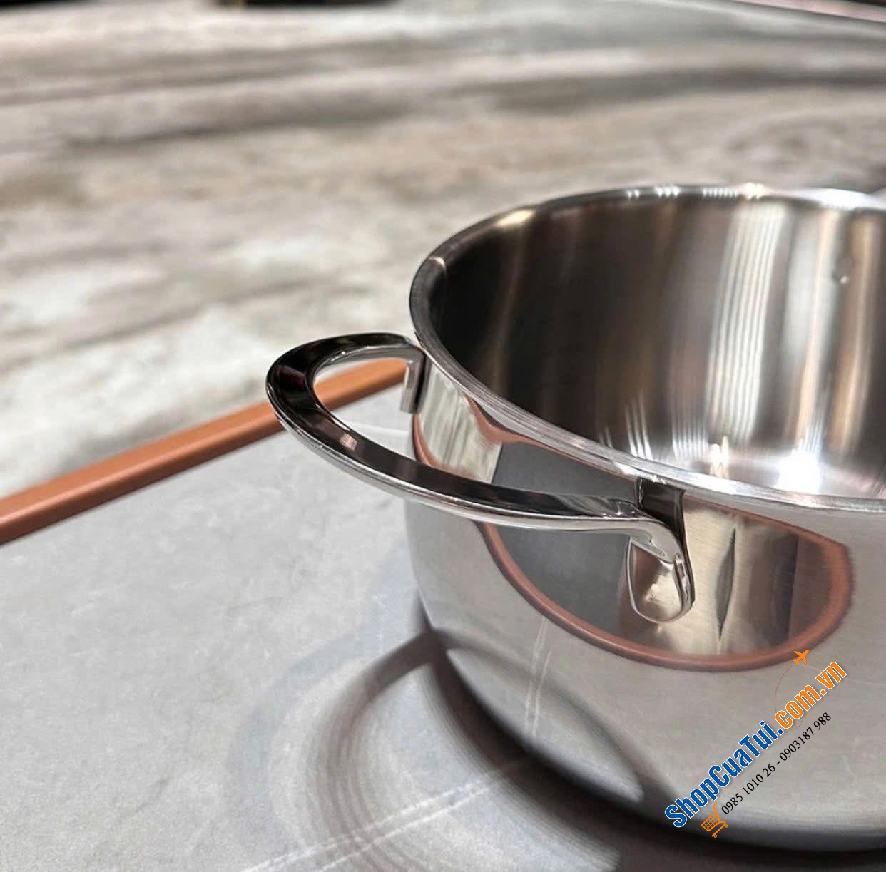 Nồi canh Chockmen 20cm - CKM26.