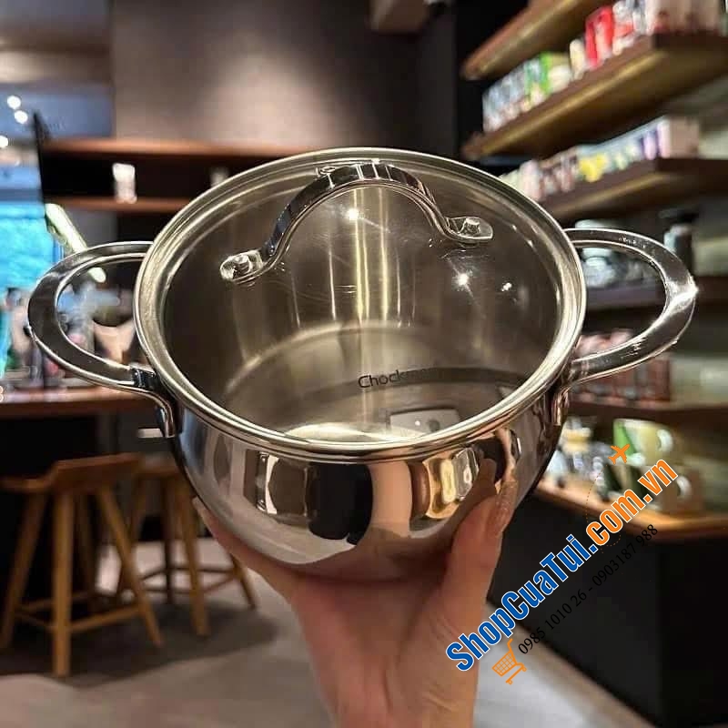 Nồi canh Chockmen 20cm - CKM26.