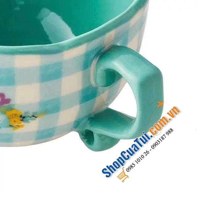 Sét ca đong 4 món Pioneer Woman Sweet Romance Blossoms.