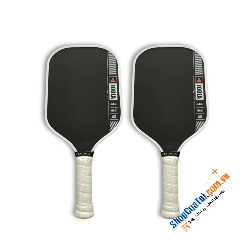 Vợt Pickleball Joola gen4 mặt vợt 16mm – Vợt Pickleball Siêu Cấp Joola gen 4 mặt nhám Carbon bền bỉ