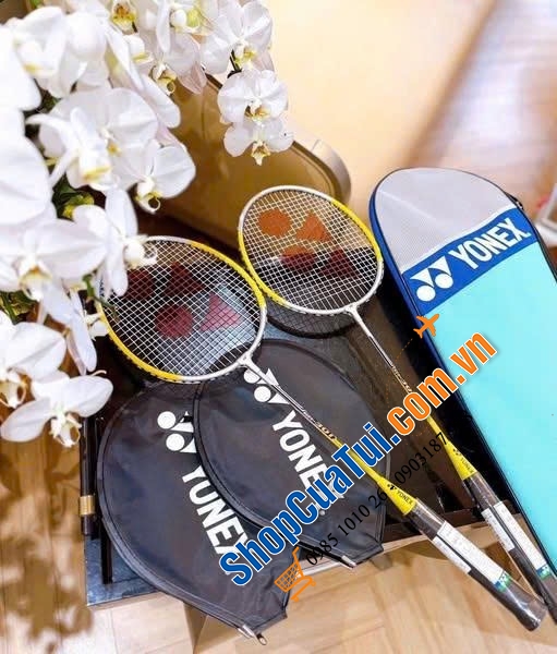 Vợt cầu lông Yonex GR-301.