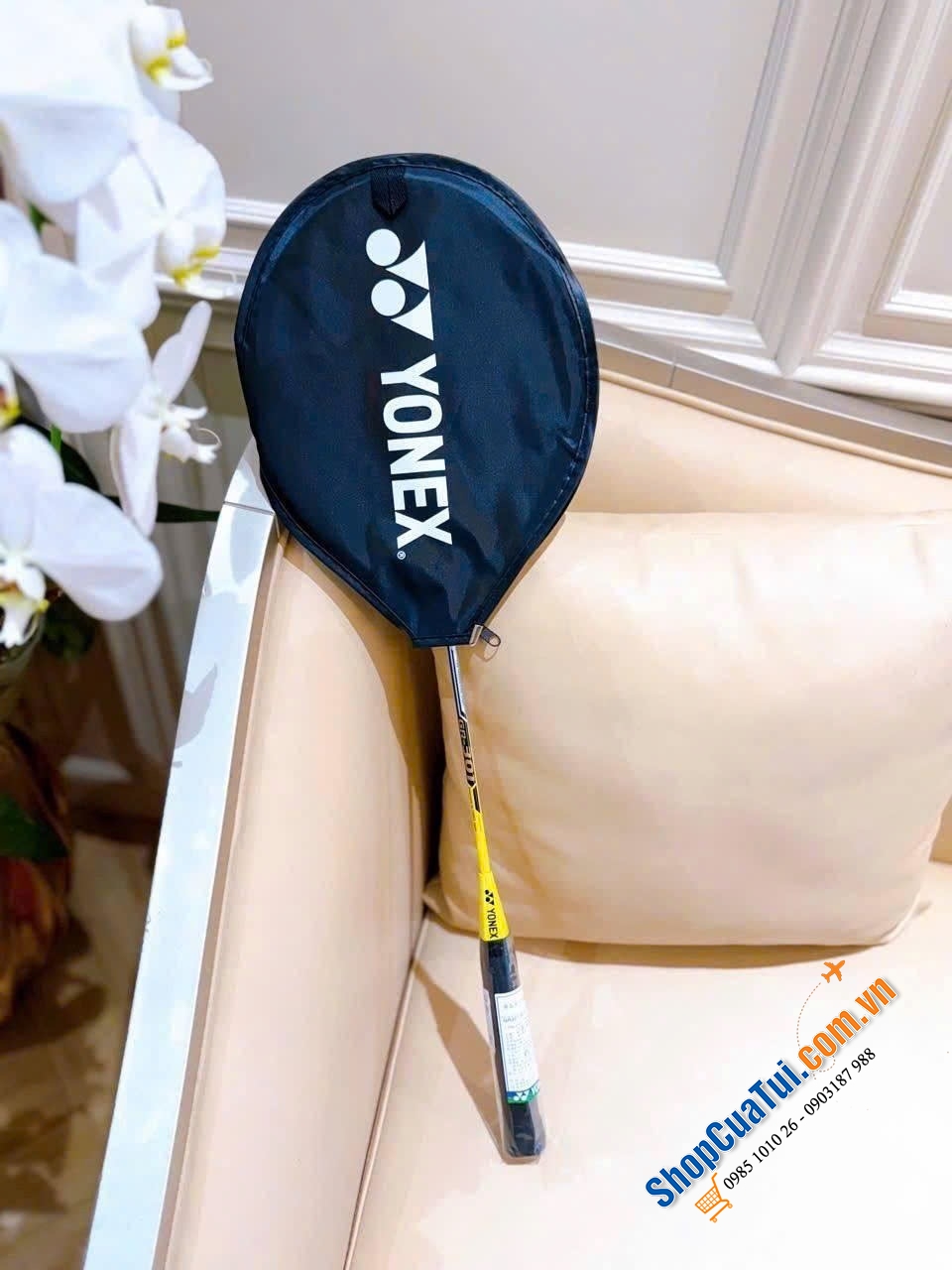 Vợt cầu lông Yonex GR-301.