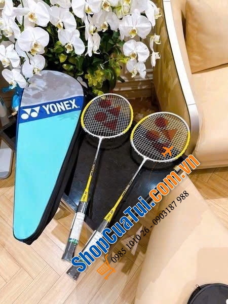 Vợt cầu lông Yonex GR-301.