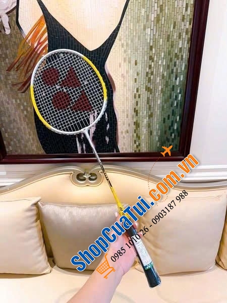 Vợt cầu lông Yonex GR-301.