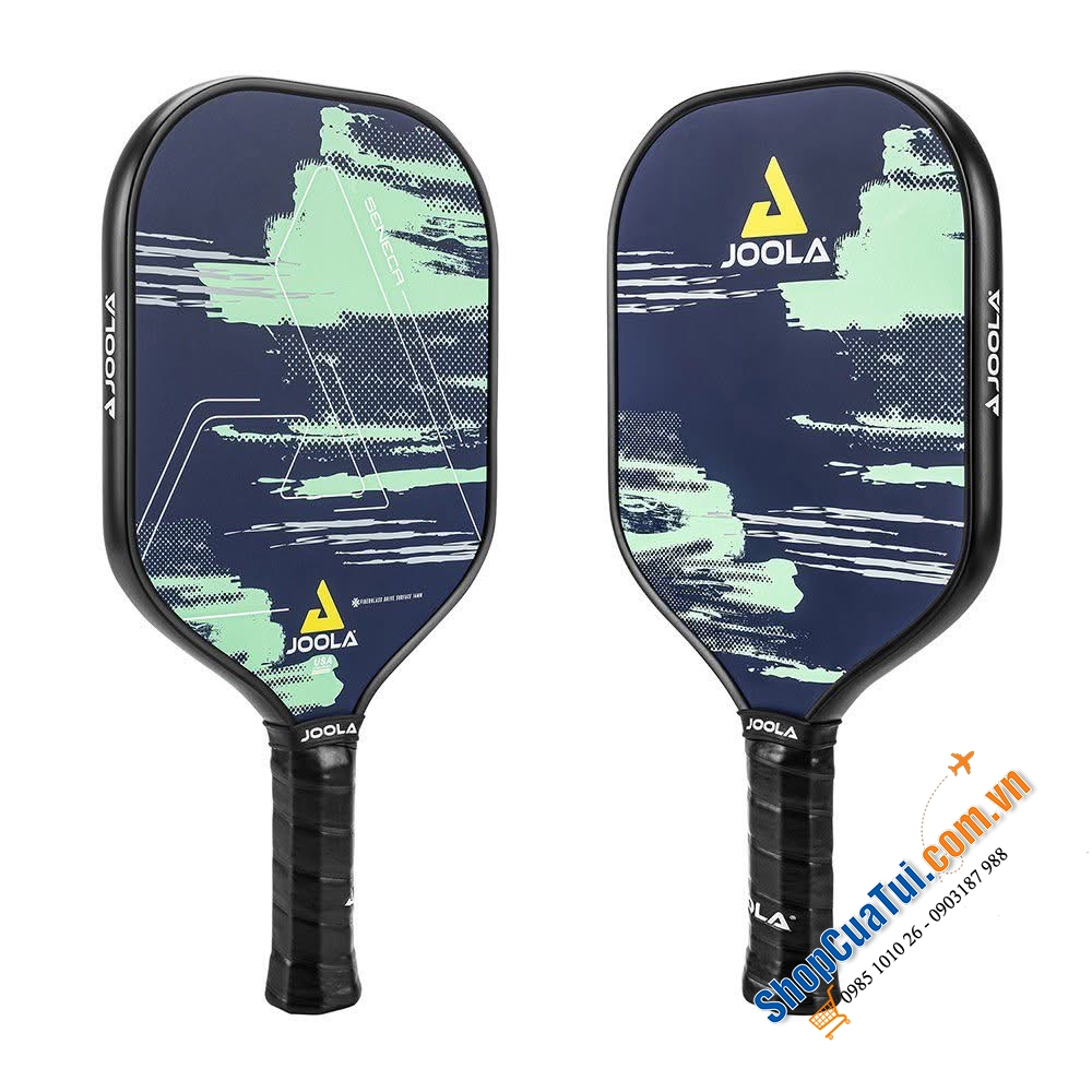 Vợt Pickleball JOOLA Seneca FDS 14.