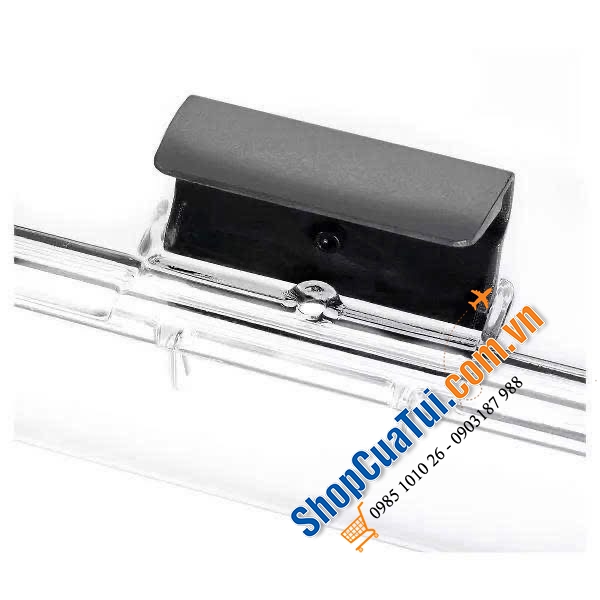 Sét hộp Tritan Rubbermaid Brilliance 8 món - Made in USA.