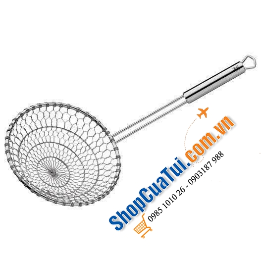 Rây lọc WMF Profi Plus wok 13cm.