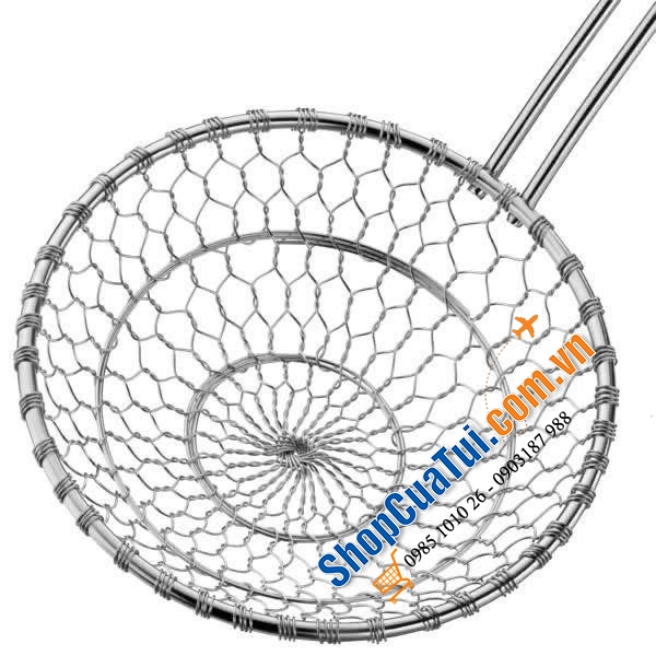 Rây lọc WMF Profi Plus wok 13cm.