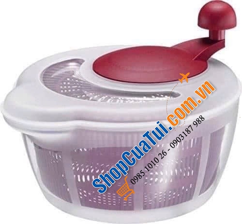 RỔ QUAY RAU WESTMARK - Made in Germany.