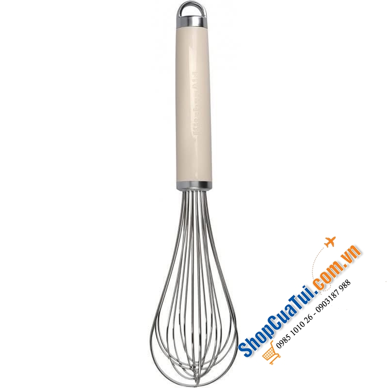 PHỚI KitchenAid KAG060OHACE – ĐÁNH NHANH, ĐÁNH ĐỀU, ĐÁNH LÀ BÔNG.