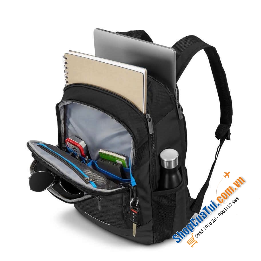 Balo Samsonite Carrier GSD