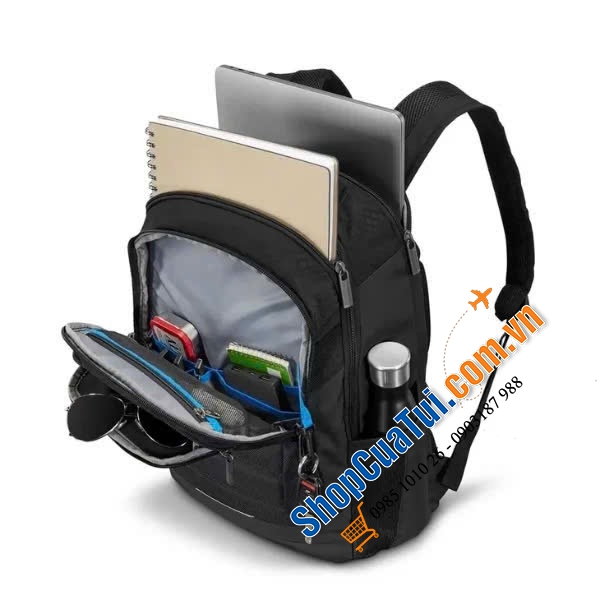 Balo Samsonite Carrier GSD