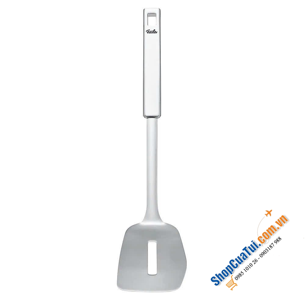 DỤNG CỤ NHÀ BẾP FISSLER PROFI - Made in Germany.