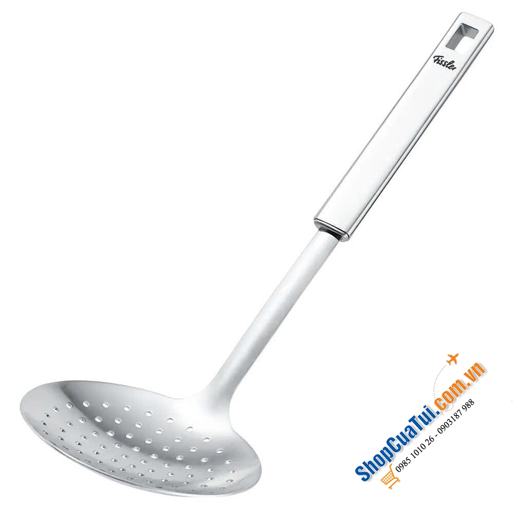 DỤNG CỤ NHÀ BẾP FISSLER PROFI - Made in Germany.