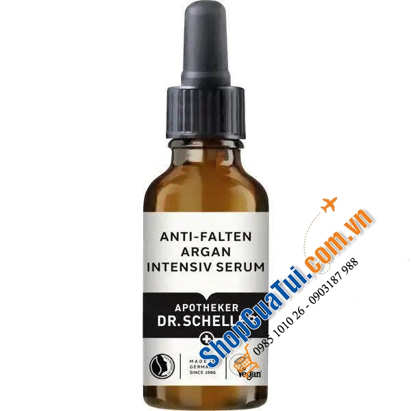 BỘ KEM DƯỠNG DA NGÀY, ĐÊM, SERUM CHIẾT XUẤT TỪ THIÊN NHIÊN DR.SCHELLER - Made in Germany.