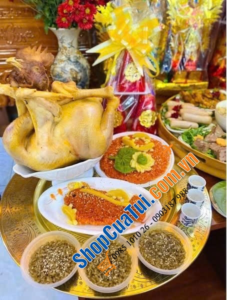 Mâm Casa Moro 50cm màu vàng.