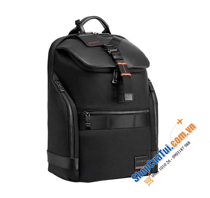 BALO SAMSONITE VERTICAL BALLISTIC.